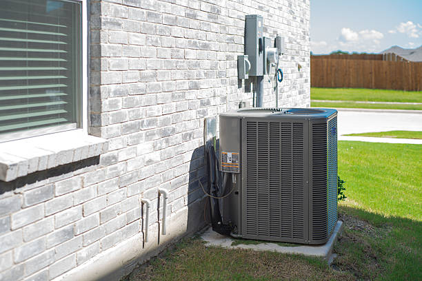Reliable Hvac contractor in Cedar Falls, IA by FH HVAC